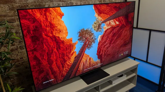 How to Check a TV Before Buying: Your Ultimate 2024 Guide
