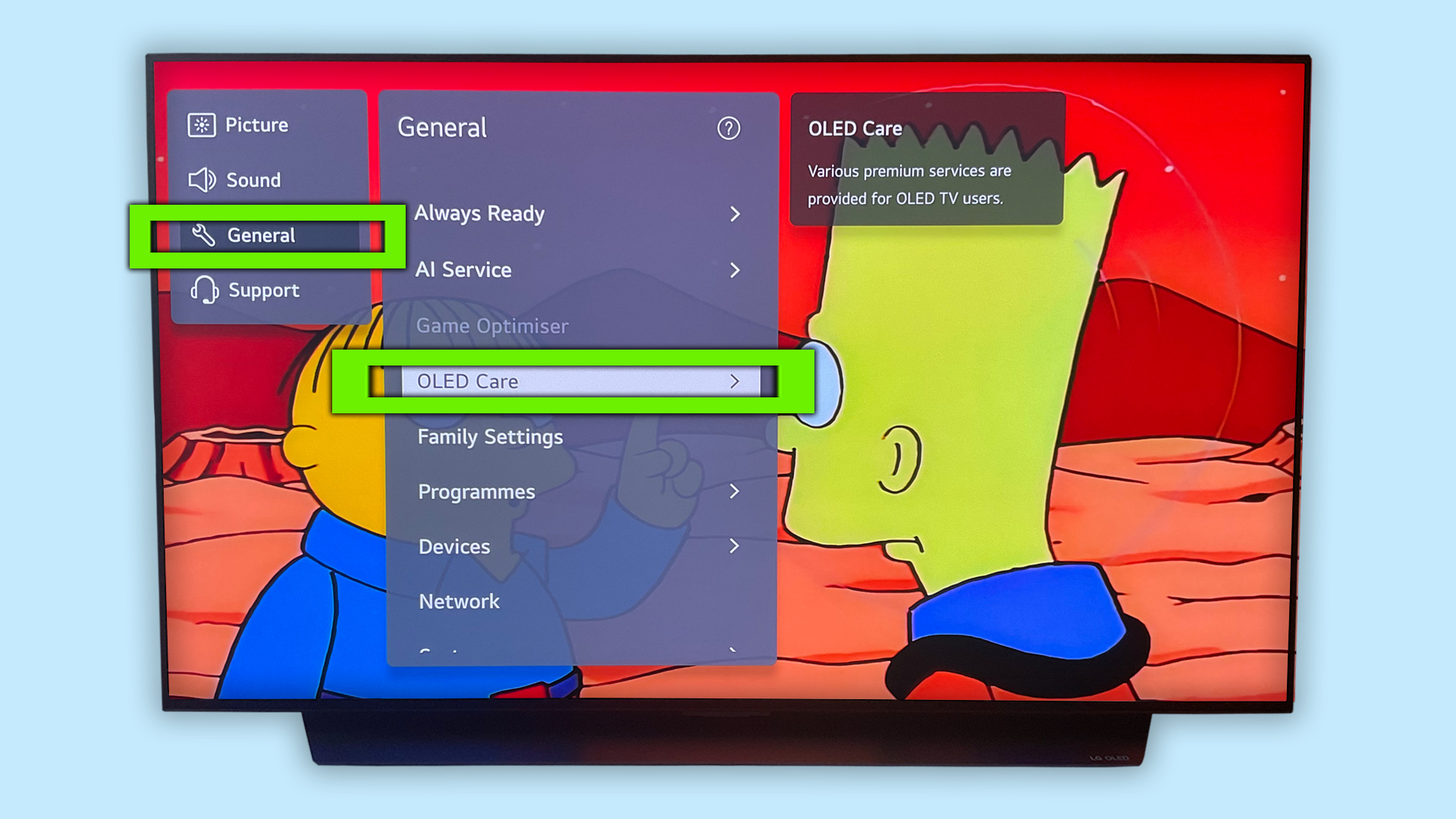 How to Fix Screen Burn In: A TV Lover’s Rescue Guide