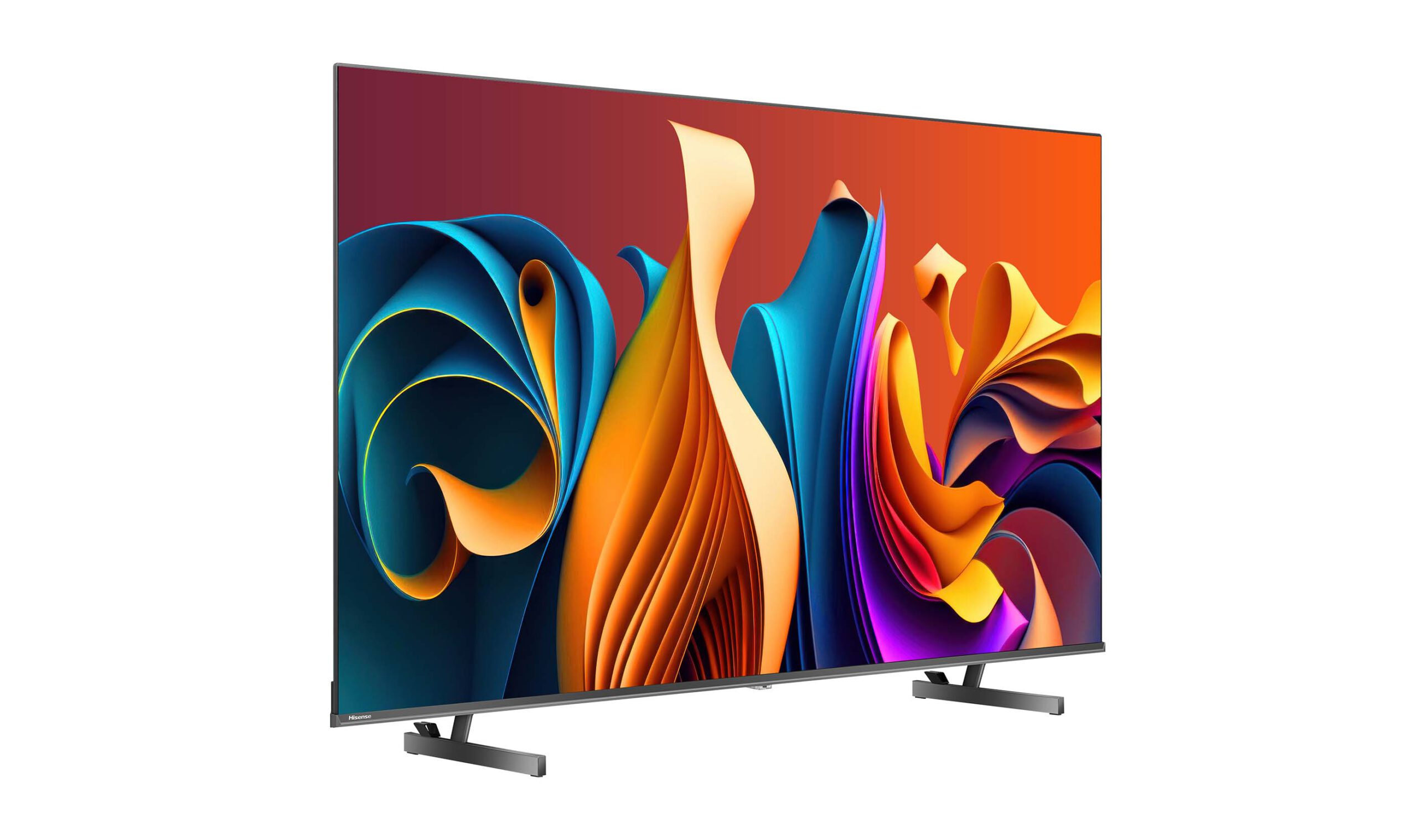 Decoding the Screen: Finding the Best 55 Inch Smart TV
