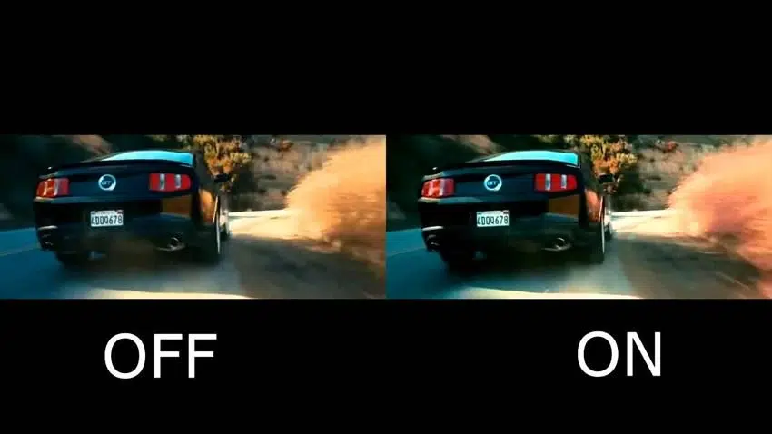 How to Turn Off Motion Smoothing Soap Opera Effect on Your TV