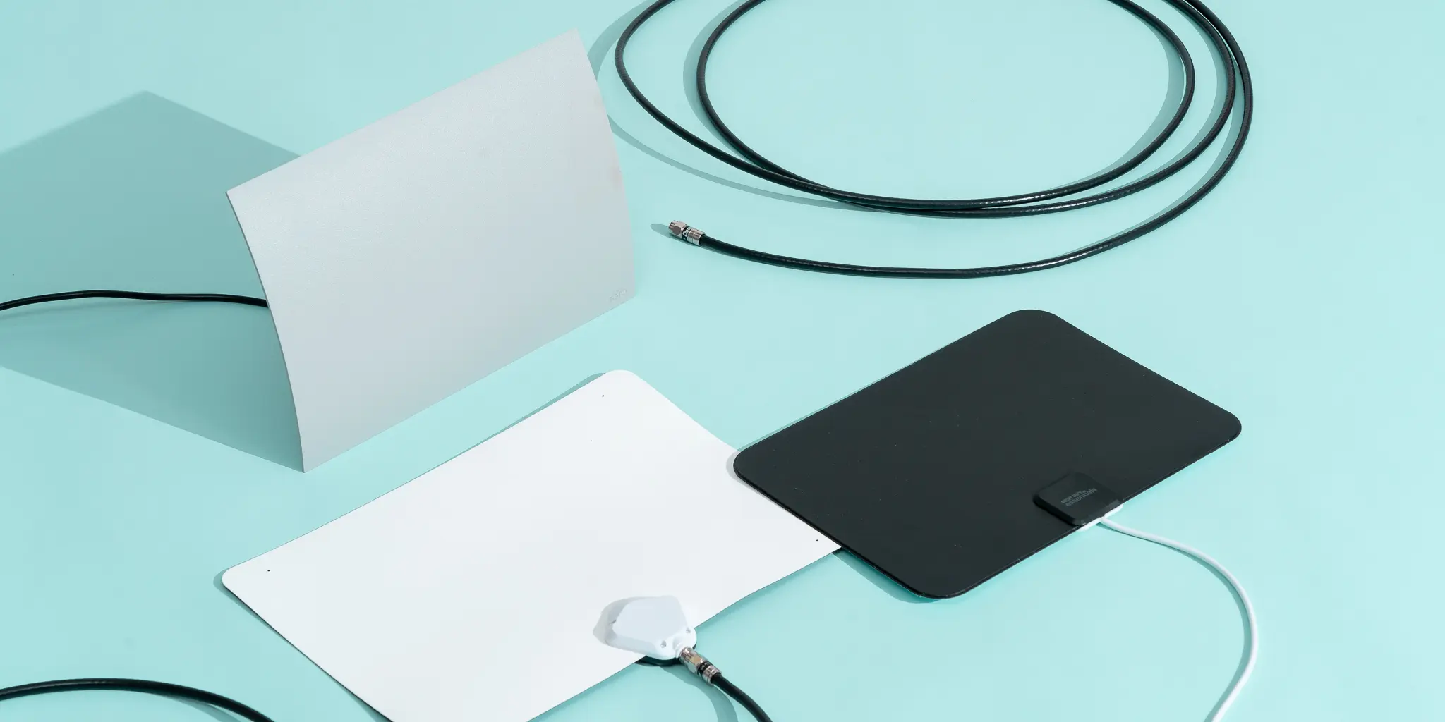 The Best TV Antennas for Free Channels: A 2024 Guide