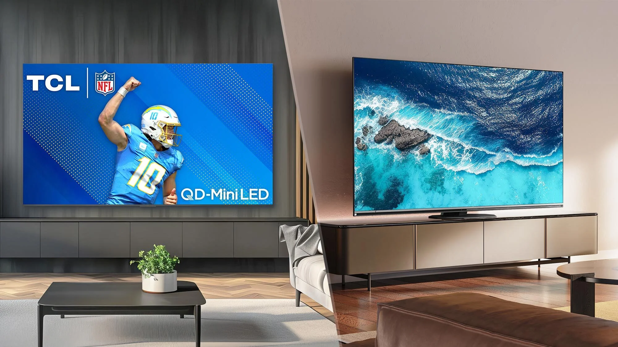 TCL vs Hisense TV Comparison: The Ultimate 2024 Showdown