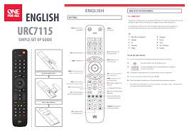 How to Use a Universal Remote With TV: A Simple Guide