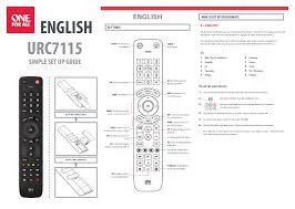 How to Use a Universal Remote With TV: A Simple Guide