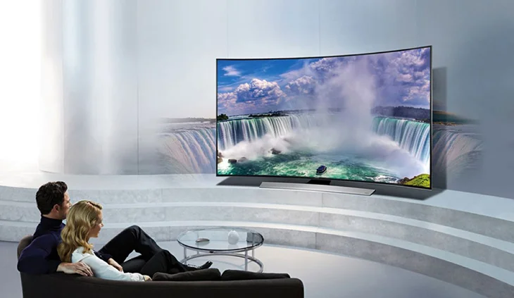 Decoding the Top Rated Televisions of the Year