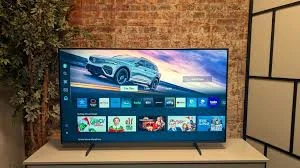 The Best TV for Gaming: Your 2024 Cinematic Showdown