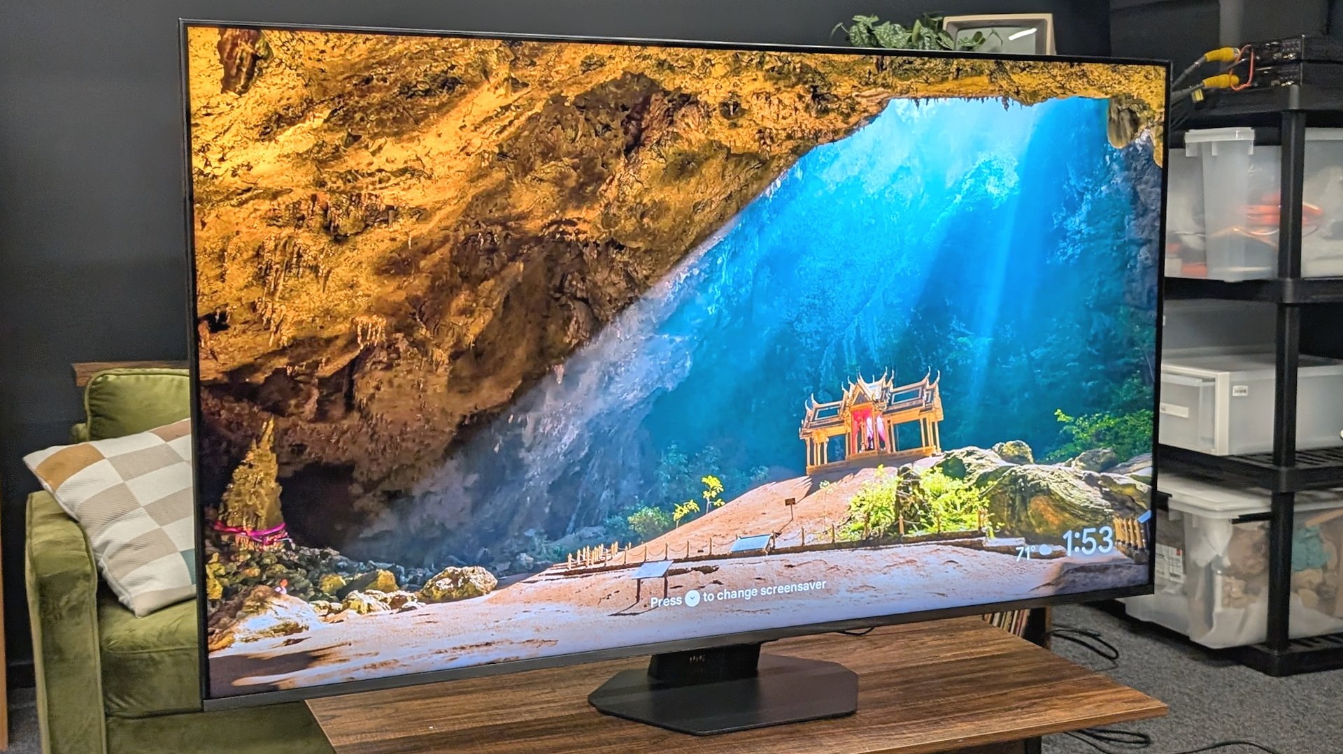OLED vs QLED Which is Better: The Ultimate TV Showdown