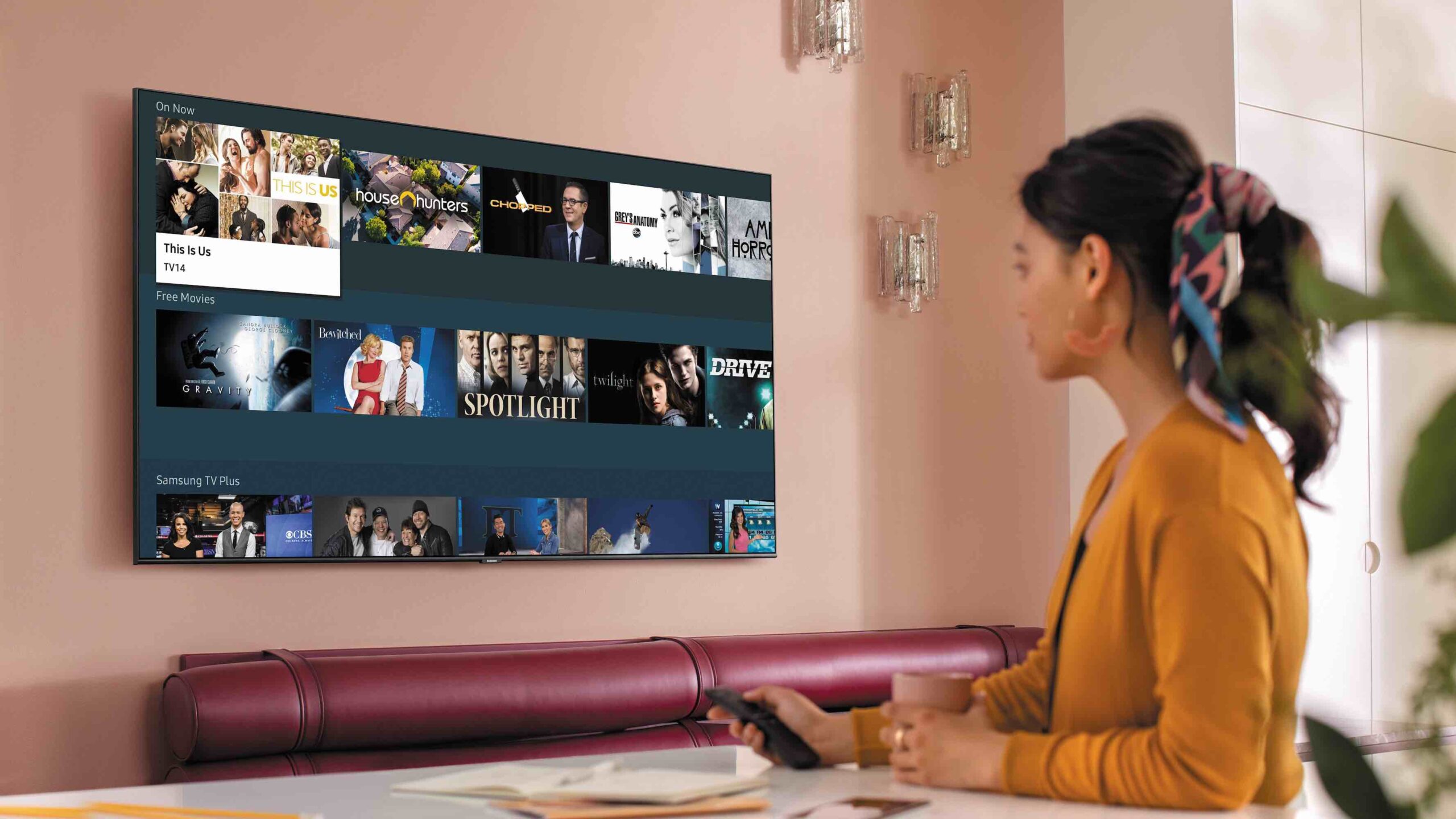 How to Calibrate Your TV for Movies: A Simple Guide