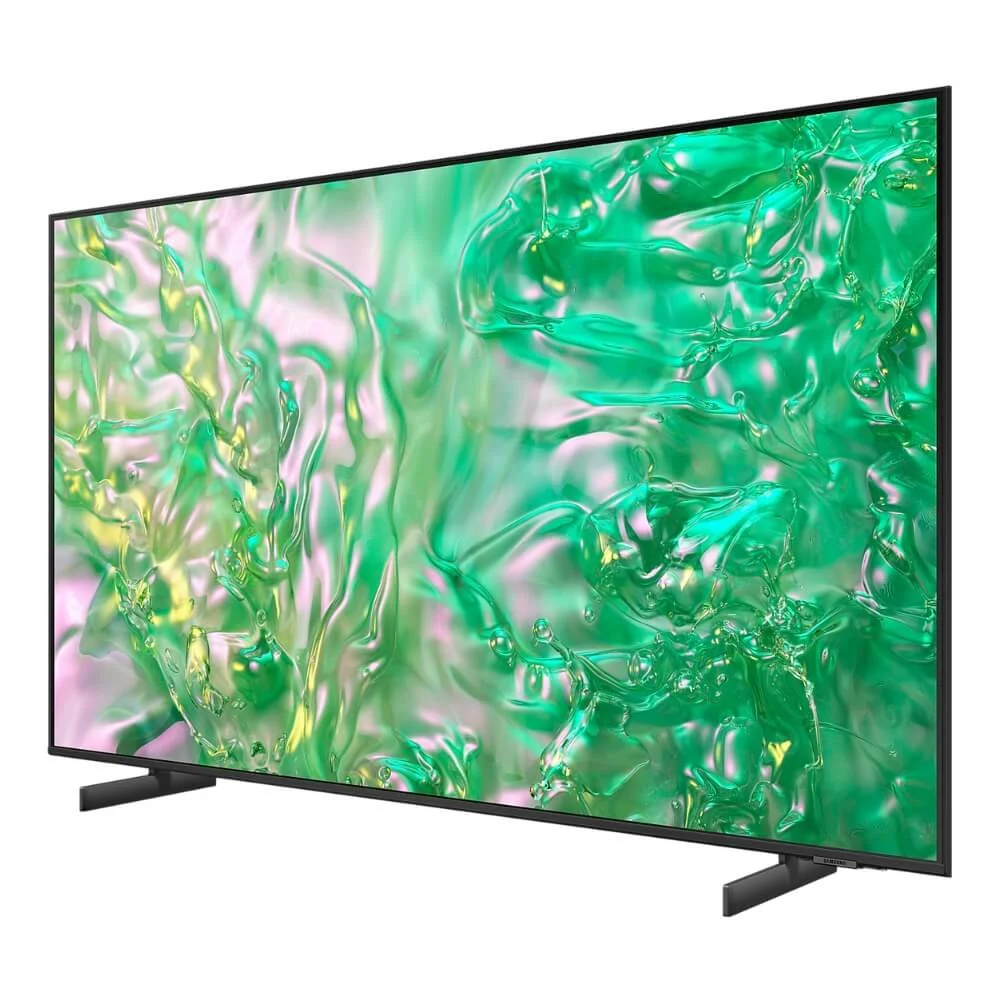 Small TV for bedroom setup