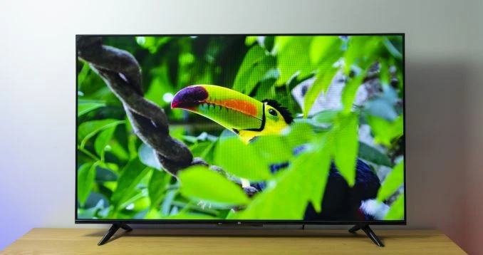 Black Friday TV deals 2025