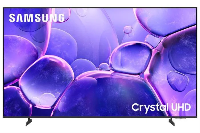Streaming device connected to an older TV