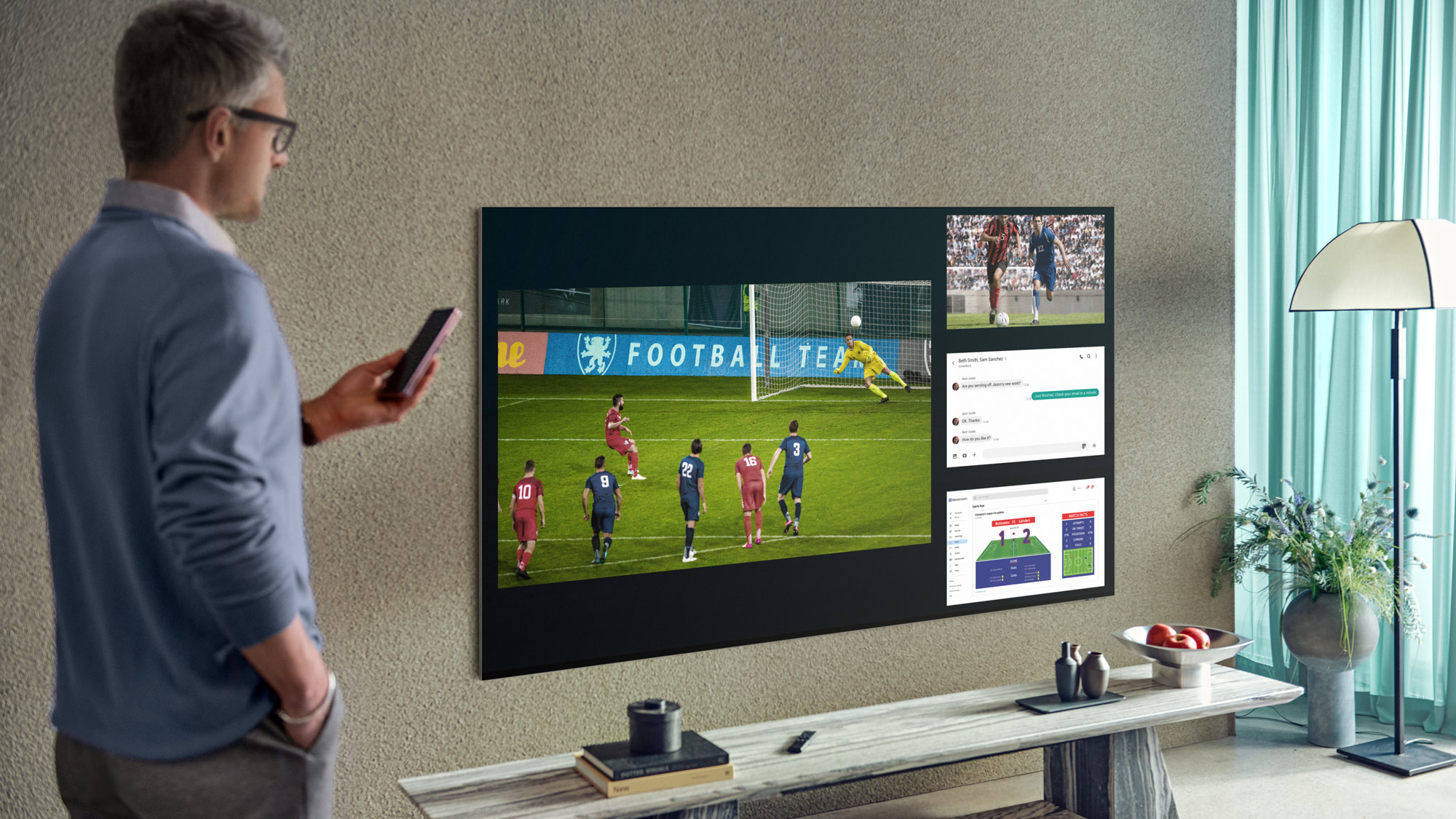 Your Ultimate Guide to the Best TV with ATSC 3.0 Tuner